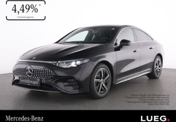 Mercedes-Benz CLA 250 6.900 km 55.335 &euro; Essen 45309