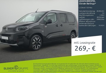 Citroen Berlingo 3.985 km 27.670 &euro; Dortmund 44263