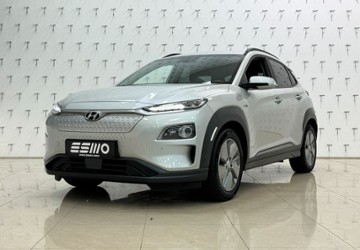 Hyundai KONA Elektro 40.625 km 19.800 &euro; Oberhausen 46149