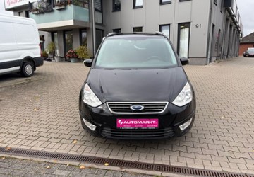 Ford Galaxy 257.000 km 4.890 &euro; Lüdinghausen 59348