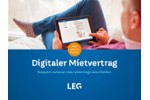 Etagenwohnung Gelsenkirchen Gelsenkirchen-Nord - 3 Zimmer, 64 m&sup2;, 396&euro; | Angebot:23643773