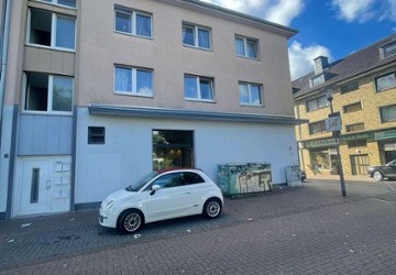 Wohnung Essen Westviertel - 4 Zimmer, 74 m&sup2;, 595&euro; | Angebot:26643970