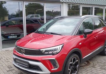 Opel Crossland (X) 8.401 km 19.450 &euro; Herten OT Langenbochum 45701