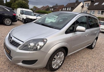Opel Zafira 150.000 km 4.999 &euro; Essen 45355