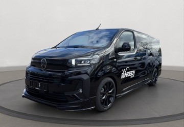 Citroen SpaceTourer 8.500 km 45.990 &euro; Essen 45143