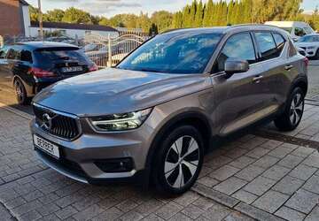 Volvo XC40 154.865 km 17.990 &euro; Herten 45701