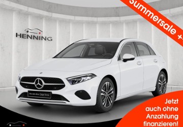 Mercedes-Benz A 180 14.686 km 28.780 &euro; Herne 44653
