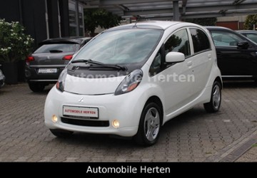 Mitsubishi i-MiEV 47.000 km 5.900 &euro; Herten 45699