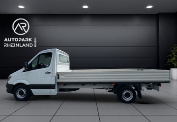 Mercedes-Benz Sprinter 230.954 km 19.900 &euro; Bochum 44866