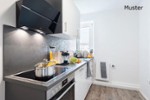 Etagenwohnung Essen Frillendorf - 2 Zimmer, 56 m&sup2;, 557&euro; | Angebot:26694984