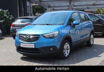 Opel Crossland (X) 130.000 km 4.990 &euro; Herten 45699