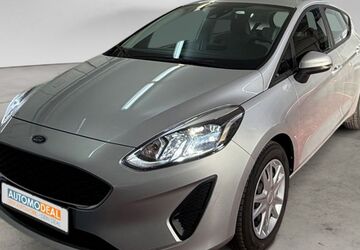 Ford Fiesta 74.628 km 9.980 &euro; Dinslaken 46539
