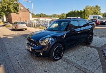 Mini Cooper SD 127.668 km 10.950 &euro; Herten 45701