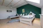 Dachgeschoßwohnung Herten Bertlich - 4 Zimmer, 92 m&sup2;, 15&euro; | Angebot:26552720