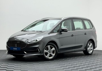 Ford Galaxy 126.000 km 20.990 &euro; Dülmen 48249