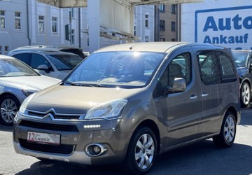 Citroen Berlingo 147.345 km 6.750 &euro; Oberhausen 46045