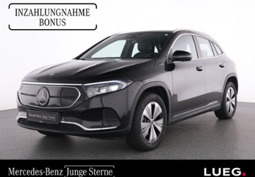 Mercedes-Benz EQA 20.644 km 32.955 &euro; Essen 45309
