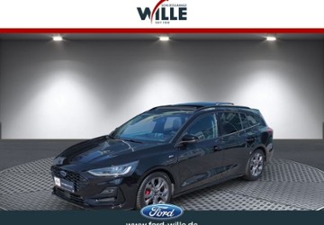 Ford Focus 22.200 km 25.850 &euro; Dülmen 48249