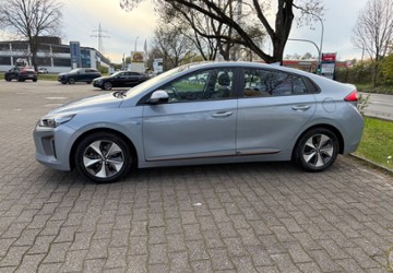 Hyundai IONIQ 182.000 km 9.900 &euro; Dortmund 44329