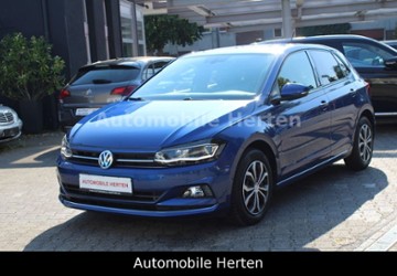 VW Polo 226.000 km 7.999 &euro; Herten 45699