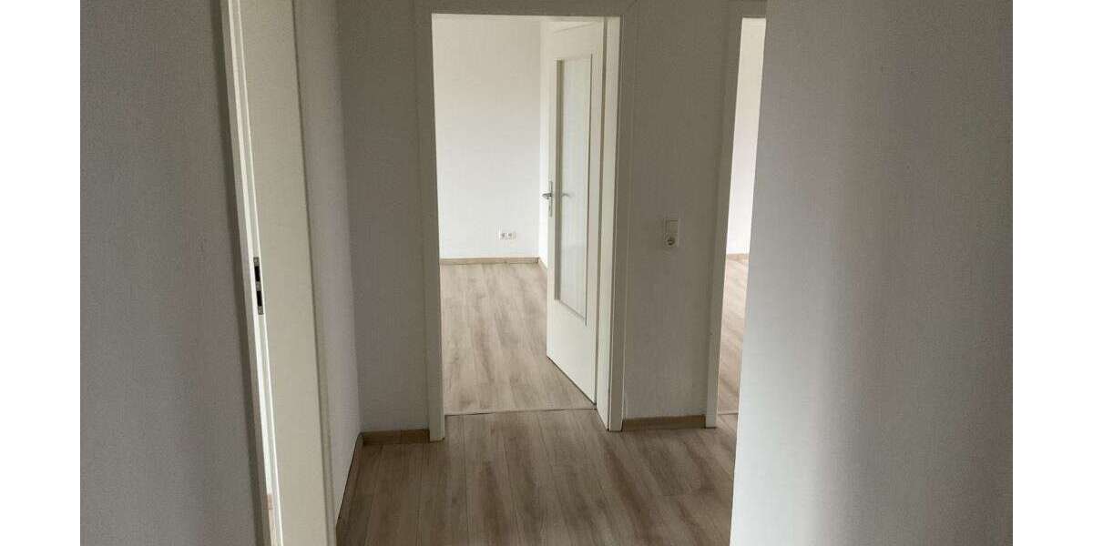 Etagenwohnung Herne Wanne - 3 Zimmer, 69 m&sup2;, 509&euro; | Angebot:27169104