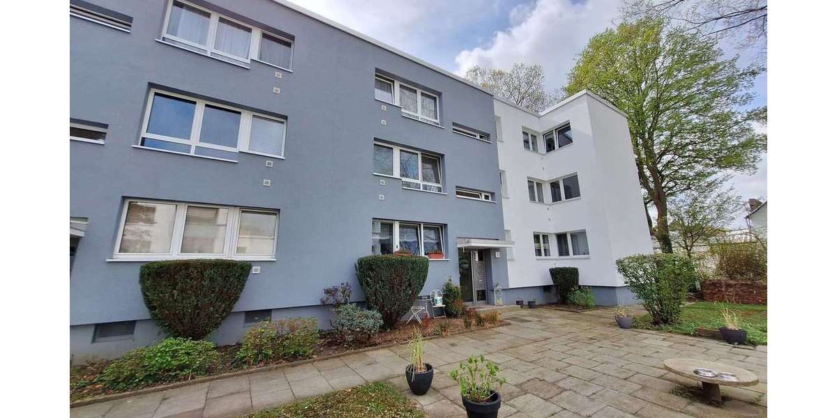 Etagenwohnung Dortmund Wambel - 3 Zimmer, 70 m&sup2;, 680&euro; | Angebot:27163263