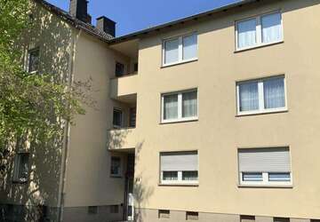 Wohnung Herne Wanne - 4 Zimmer, 84 m&sup2;, 649&euro; | Angebot:27640498
