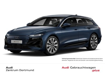 Audi A6 e-tron 6.600 km 65.977 &euro; Dortmund 44143