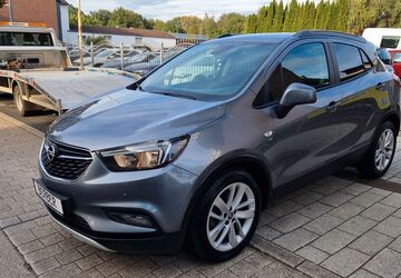 Opel Mokka 67.387 km 12.780 &euro; Herten 45701