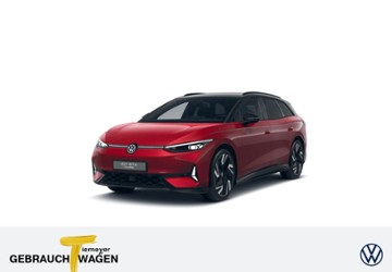 VW ID.7 5.627 km 53.590 &euro; Herne 44653