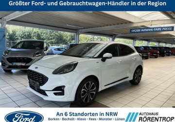 Ford Puma 22.810 km 17.278 &euro; Lünen 44532