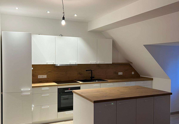 Wohnung Dortmund Hörde - 4 Zimmer, 160 m&sup2;, 1.890&euro; | Angebot:27524802
