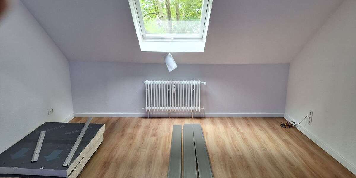 Etagenwohnung Herne-Röhlinghausen Röhlinghausen - 3 Zimmer, 75 m&sup2;, 550&euro; | Angebot:27657372