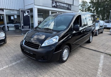 Peugeot Expert 185.000 km 8.690 &euro; Herten 45701