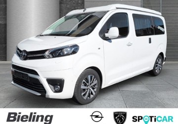 Toyota Proace (Verso) 60.727 km 44.900 &euro; Herten 45699