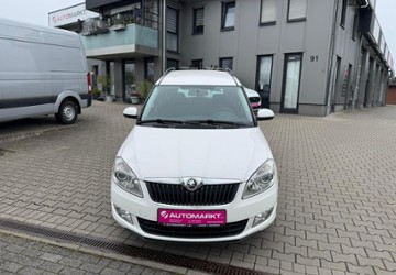 Skoda Roomster 239.000 km 2.990 &euro; Lüdinghausen 59348