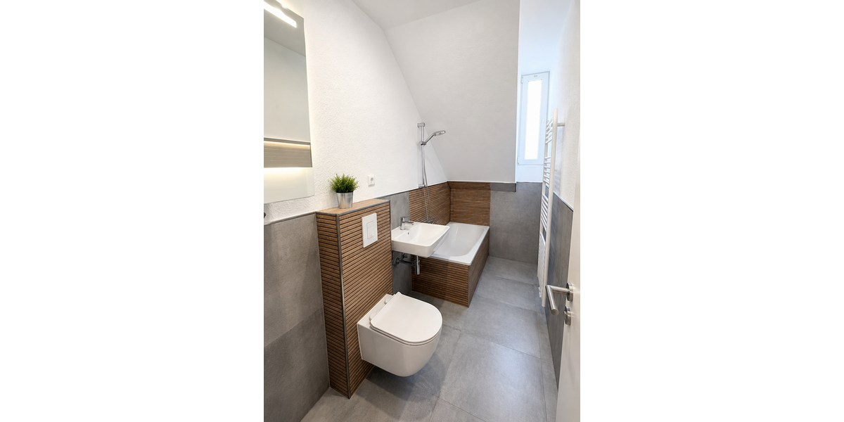 Etagenwohnung Herne Altenhöfen - 2 Zimmer, 55 m&sup2;, 510&euro; | Angebot:26737806