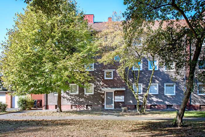 Etagenwohnung Herne Börnig - 3 Zimmer, 65 m&sup2;, 519&euro; | Angebot:27169164