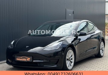 Tesla Model 3 172.653 km 18.900 &euro; Oer-Erkenschwick 45739