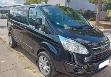 Ford Tourneo Custom 121.000 km 16.499 &euro; Mülheim an der Ruhr 45468