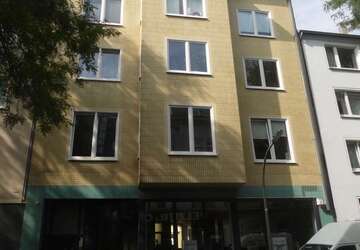 Wohnung Dortmund Mitte - 1 Zimmer, 40 m&sup2;, 500&euro; | Angebot:26999361