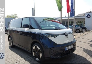 VW ID. Buzz 9.750 km 55.555 &euro; Gladbeck 45964