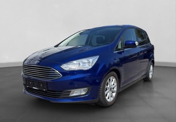 Ford Grand C-Max 97.950 km 9.490 &euro; Essen 45143
