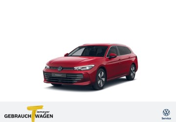 VW Passat Variant 19.186 km 30.650 &euro; Recklinghausen 45663