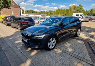 Volvo V60 Cross Country 185.383 km 18.990 &euro; Herten 45701
