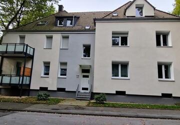Wohnung Dortmund Mengede - 1 Zimmer, 50 m&sup2;, 451&euro; | Angebot:25566167