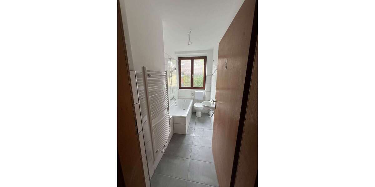 Etagenwohnung Herne Wanne-Bickern - 2 Zimmer, 51 m&sup2;, 410&euro; | Angebot:27097538