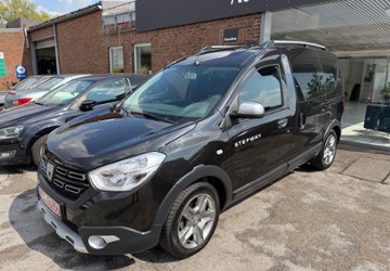 Dacia Dokker 95.000 km 11.990 &euro; Hünxe 46569
