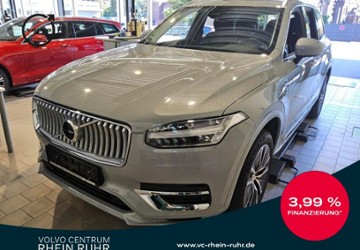 Volvo XC90 42.182 km 53.850 &euro; Essen-Kray 45309