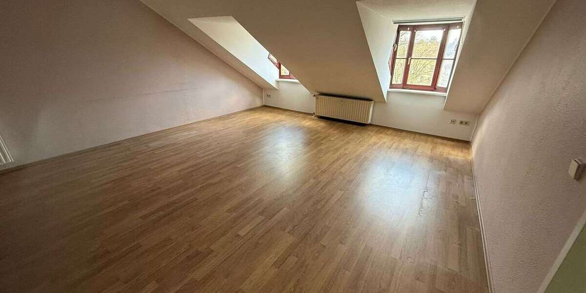 Etagenwohnung Herne Sodingen - 2 Zimmer, 60 m&sup2;, 451&euro; | Angebot:26770494